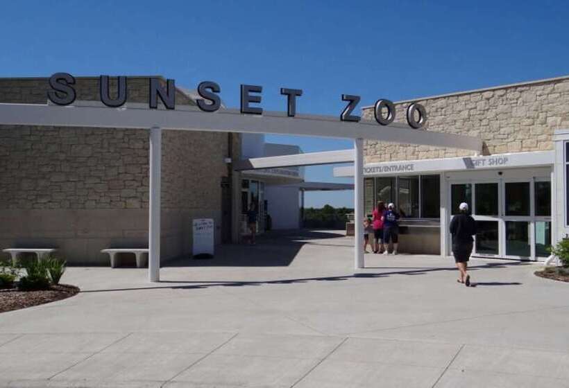 ホテル Best Western Manhattan Inn