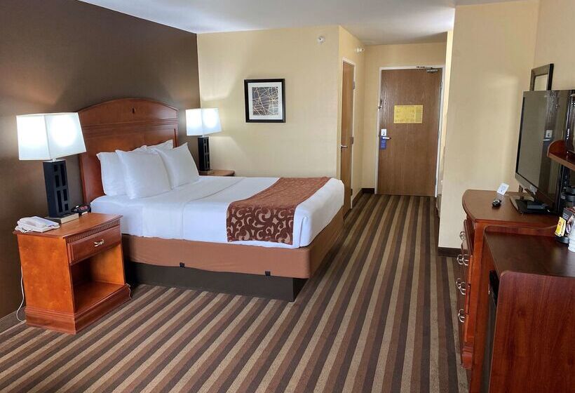 ホテル Best Western Manhattan Inn