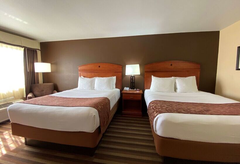 ホテル Best Western Manhattan Inn