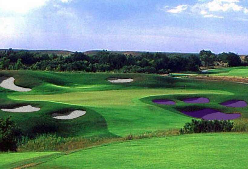 ホテル Best Western Manhattan Inn