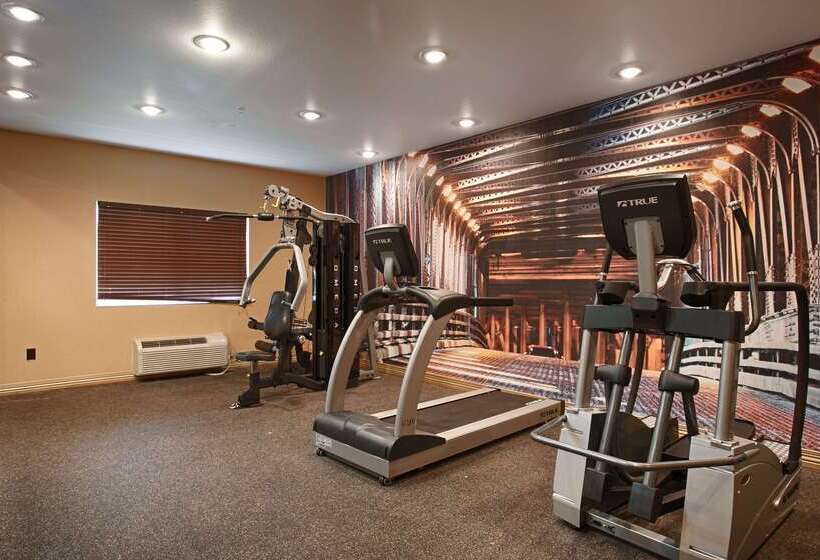 ホテル Best Western Manhattan Inn