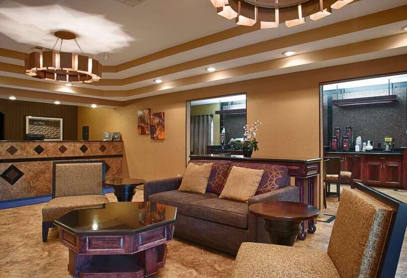 ホテル Best Western Manhattan Inn