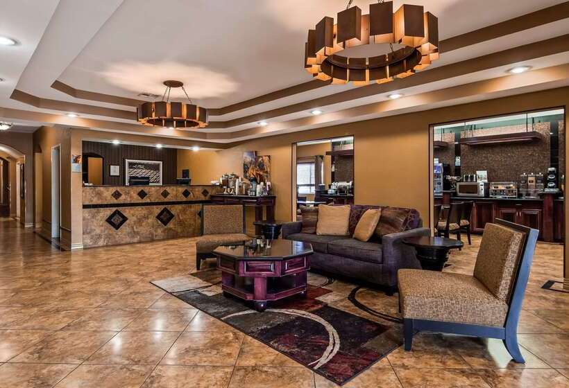 ホテル Best Western Manhattan Inn