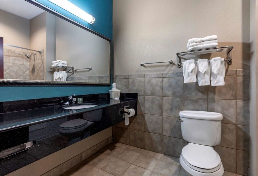 호텔 Best Western Mineola Inn