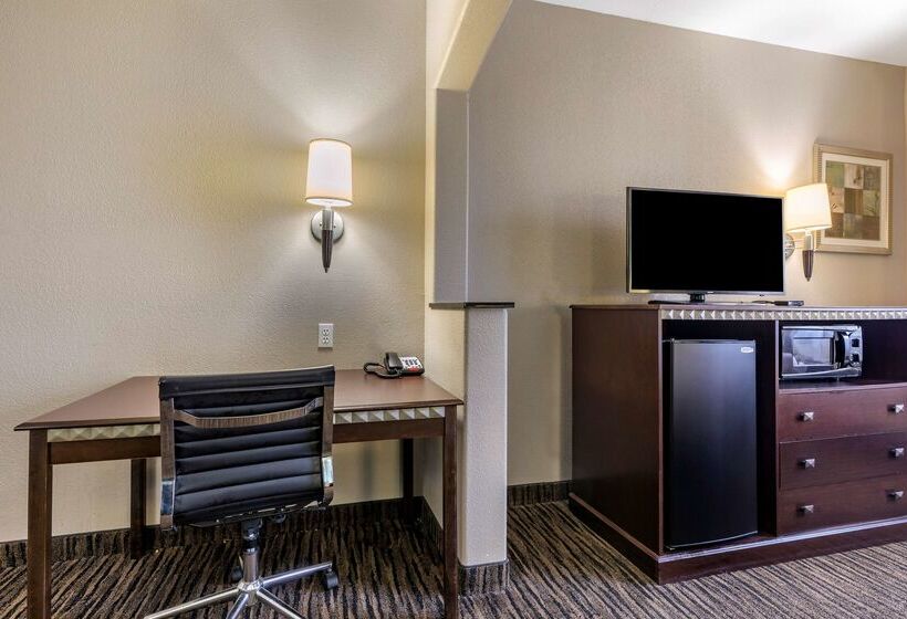 호텔 Best Western Mineola Inn