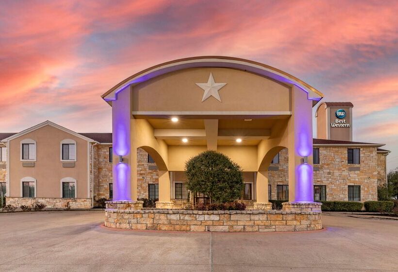 호텔 Best Western Mineola Inn