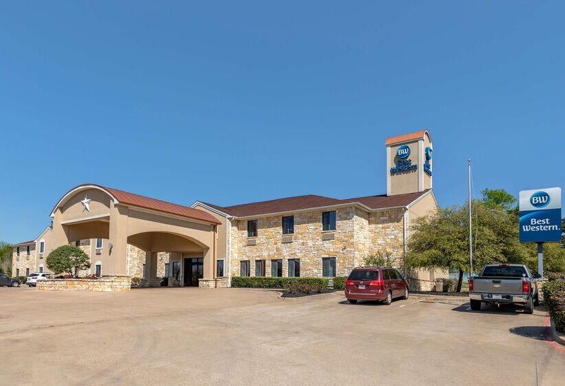 호텔 Best Western Mineola Inn