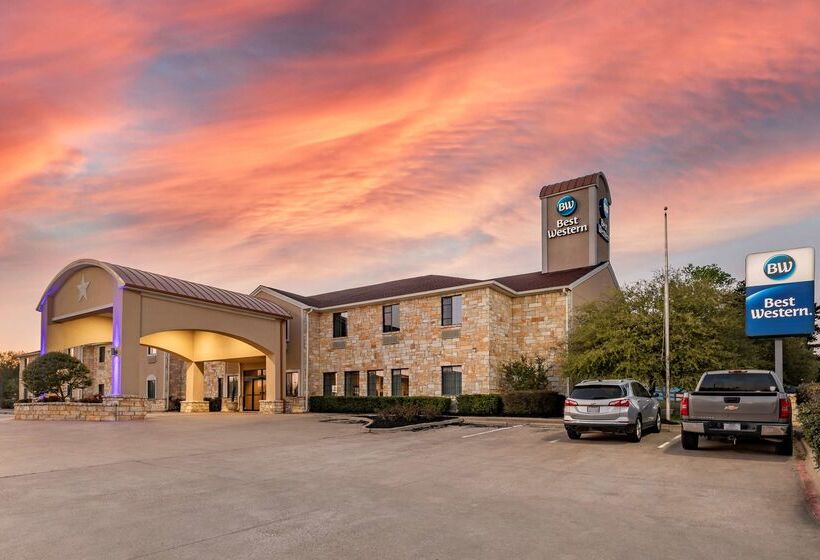 호텔 Best Western Mineola Inn