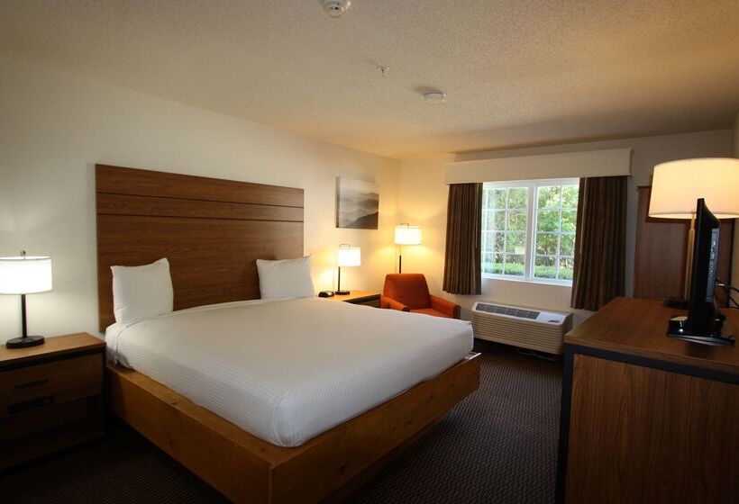 فندق Best Western Mountain View Inn