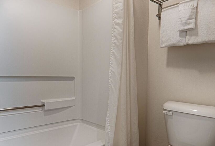 فندق Best Western Mountain View Inn