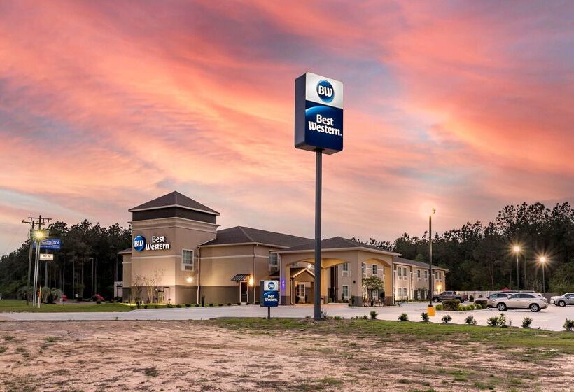 בית מלון כפרי Best Western Oakdale Inn