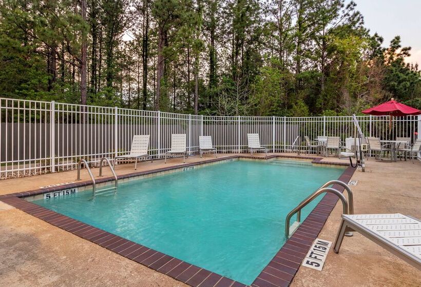 בית מלון כפרי Best Western Oakdale Inn