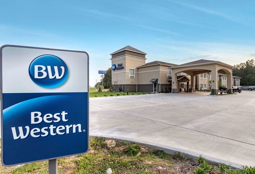 בית מלון כפרי Best Western Oakdale Inn
