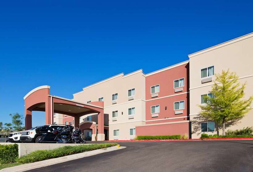 酒店 Best Western Oasis Inn