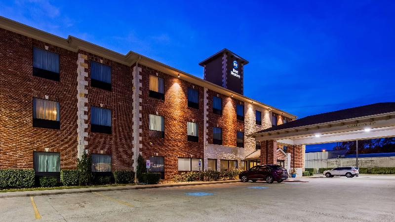 酒店 Best Western Oasis Inn