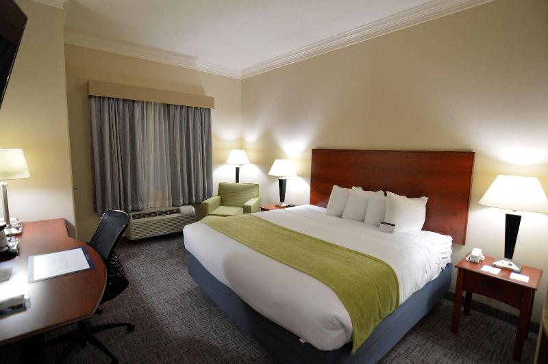 酒店 Best Western Oasis Inn