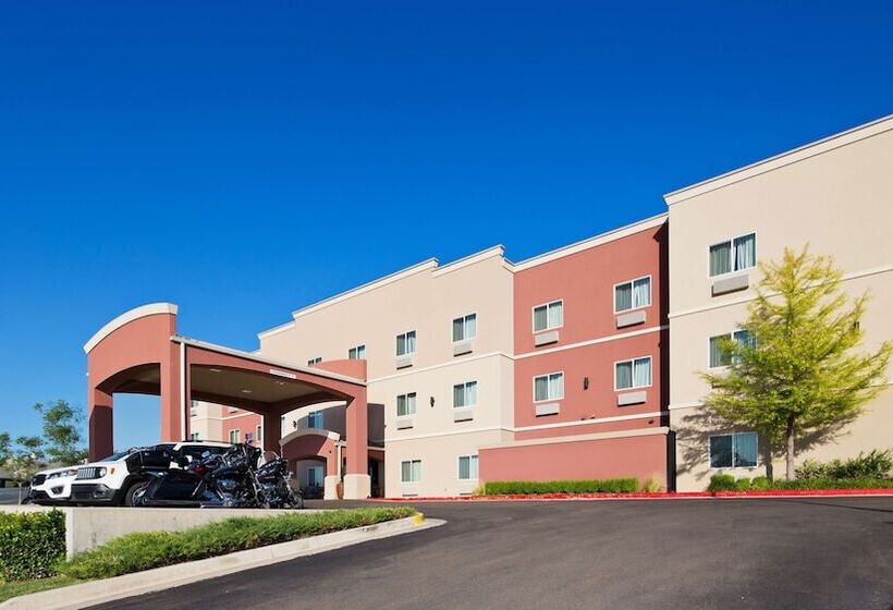 호텔 Best Western Oasis Inn