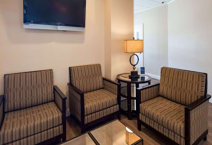 Best Western Ocean City Hotel And Suites