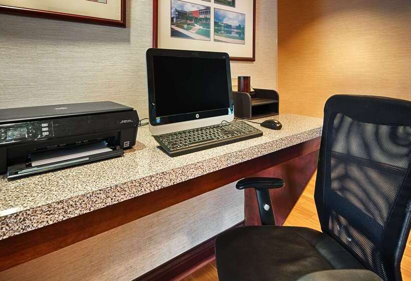 ホテル Best Western Of Wise