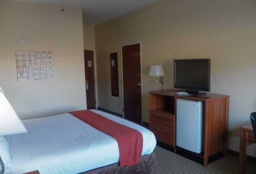 ホテル Best Western Of Wise