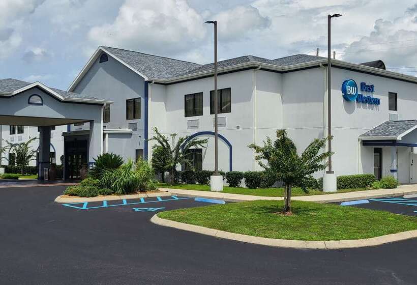 فندق Best Western Opp Inn