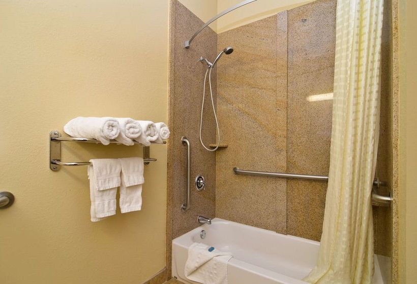 فندق Best Western Opp Inn