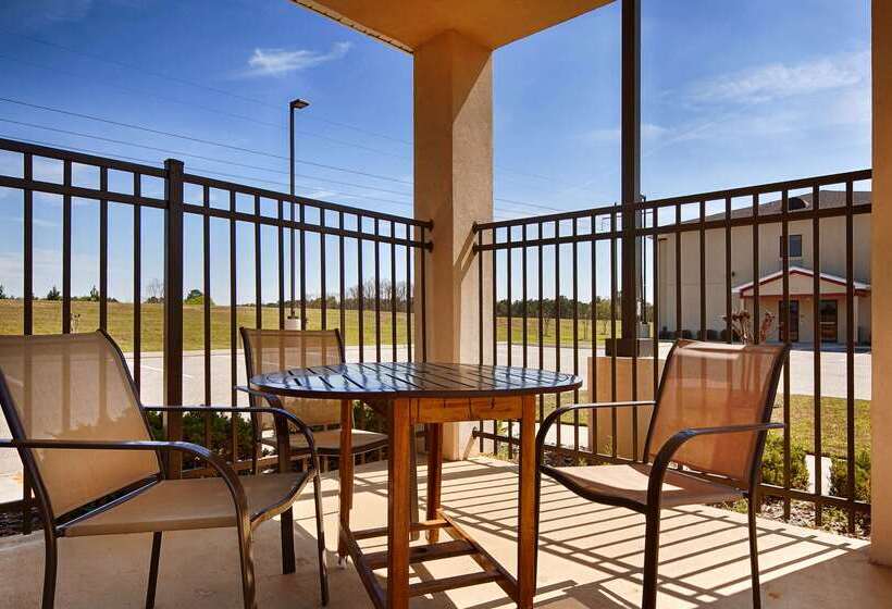 فندق Best Western Opp Inn