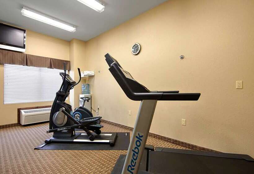 فندق Best Western Opp Inn