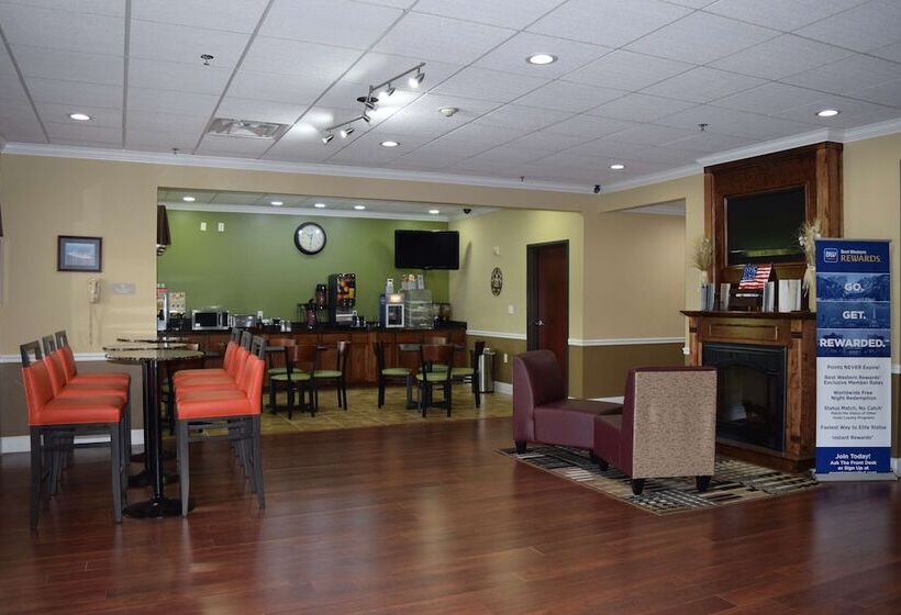 فندق Best Western Opp Inn