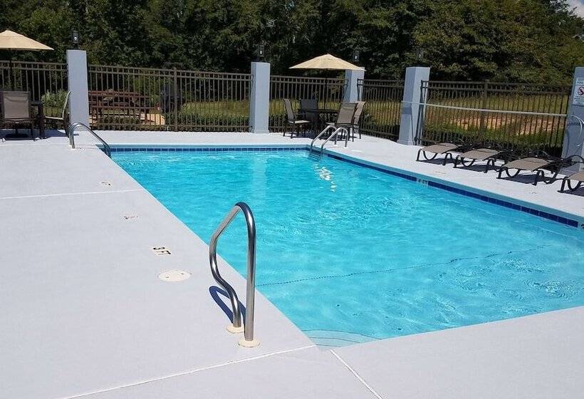 فندق Best Western Opp Inn