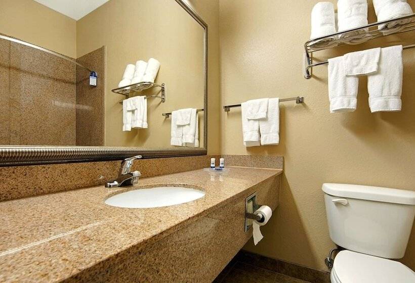 فندق Best Western Opp Inn