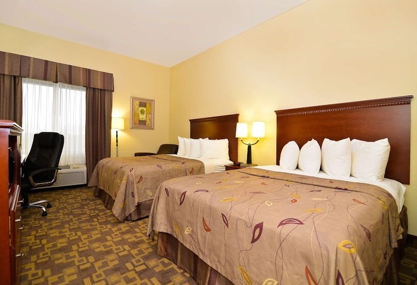 فندق Best Western Opp Inn