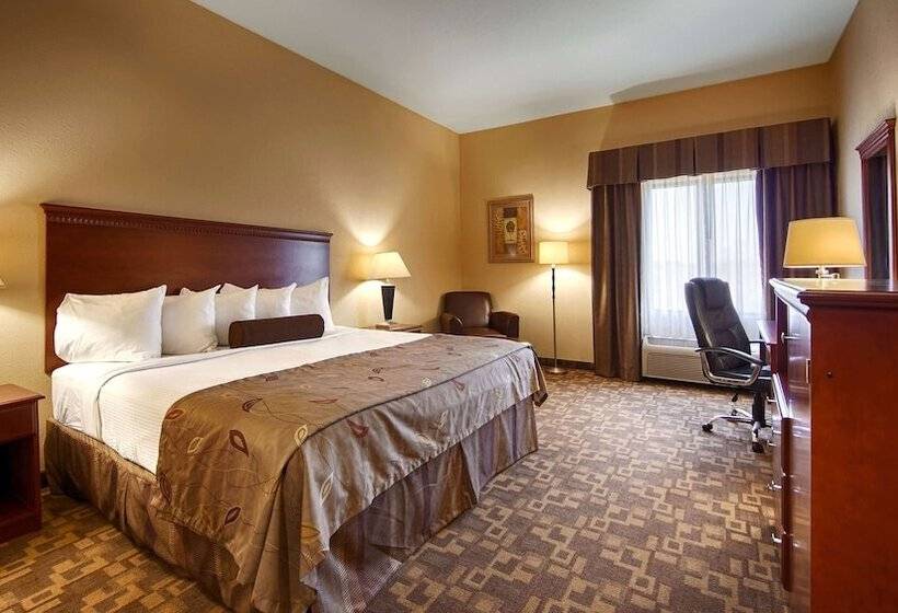 فندق Best Western Opp Inn