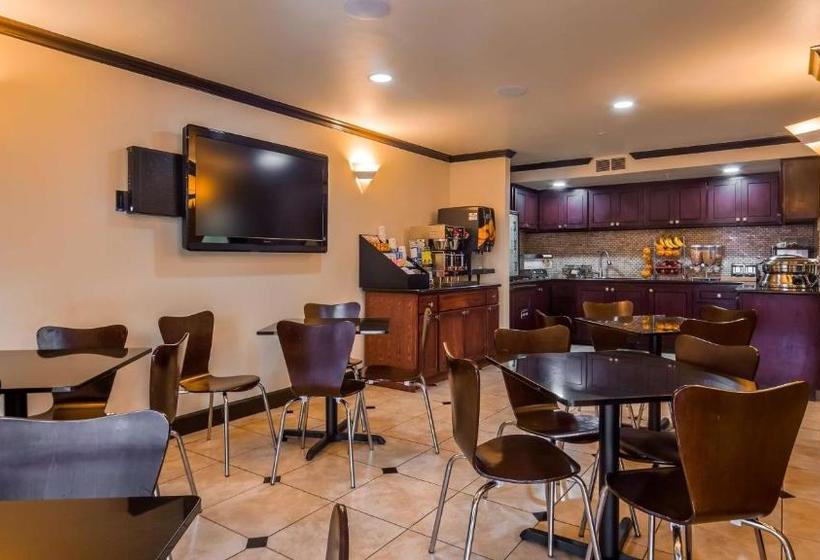 酒店 Best Western Orchard Inn