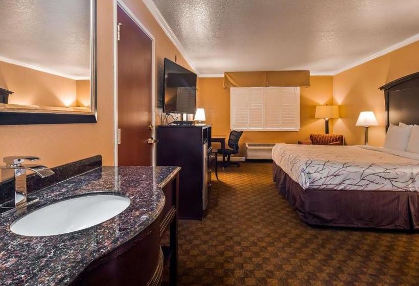 酒店 Best Western Orchard Inn