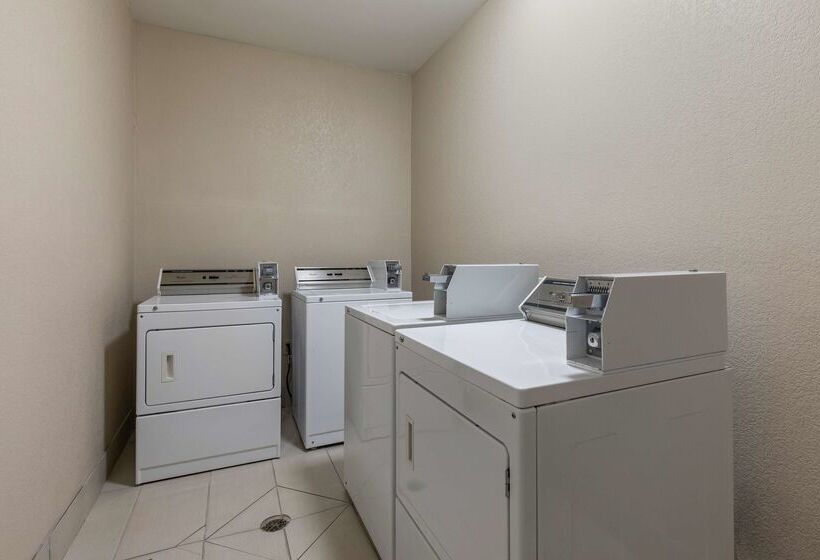 호텔 Best Western Palo Duro Canyon Inn & Suites