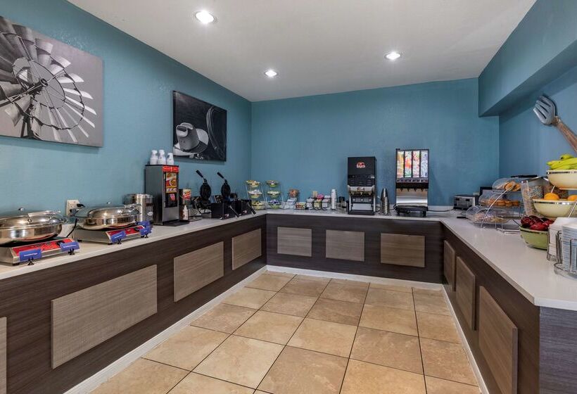 호텔 Best Western Palo Duro Canyon Inn & Suites