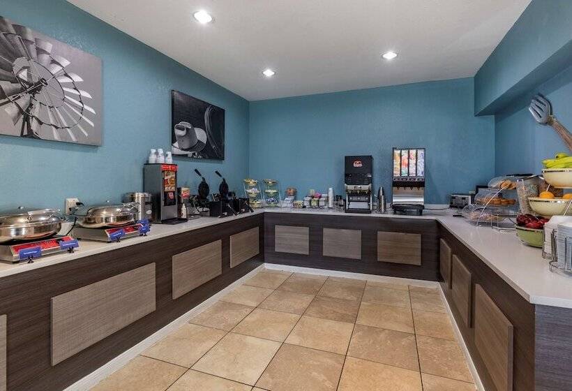 호텔 Best Western Palo Duro Canyon Inn & Suites