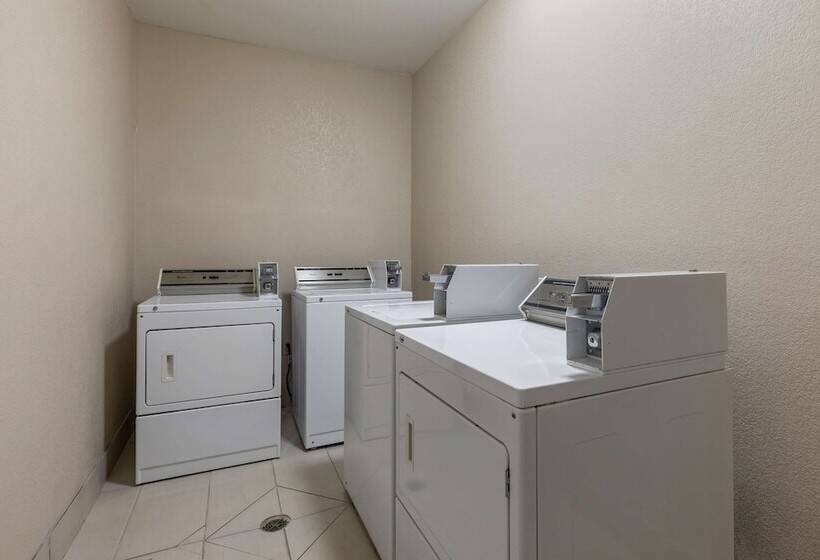 호텔 Best Western Palo Duro Canyon Inn & Suites