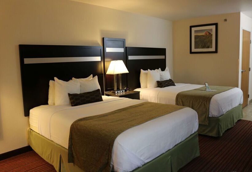 فندق Best Western Parsons Inn