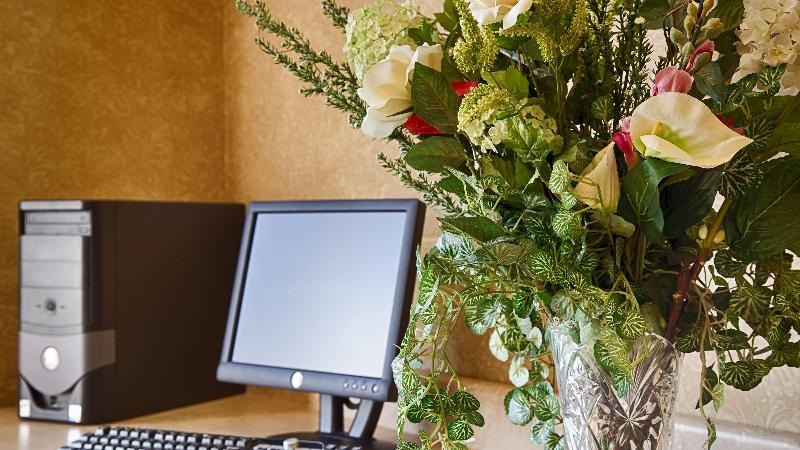 فندق Best Western Penn Ohio Inn & Suites