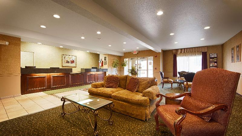فندق Best Western Penn Ohio Inn & Suites