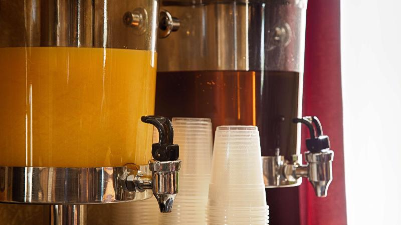 فندق Best Western Penn Ohio Inn & Suites