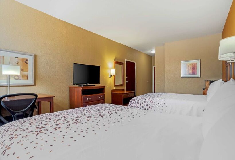 فندق Best Western Plaquemine Inn