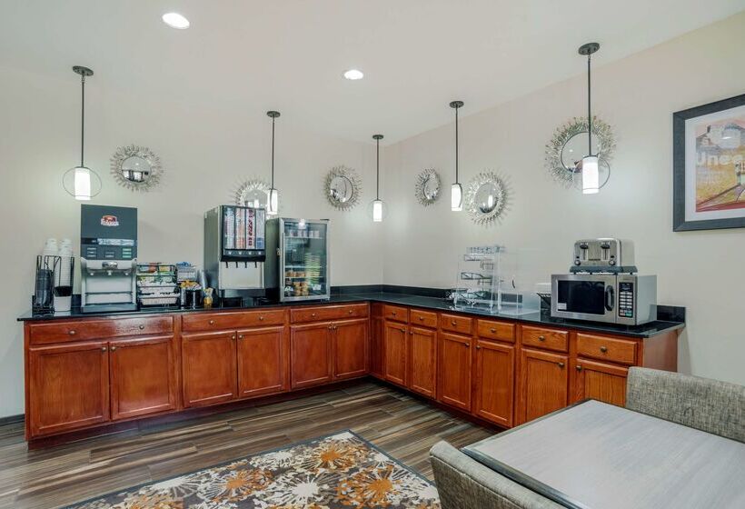 فندق Best Western Plaquemine Inn