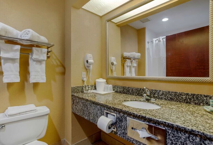 فندق Best Western Plaquemine Inn