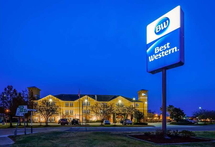 فندق Best Western Plaquemine Inn