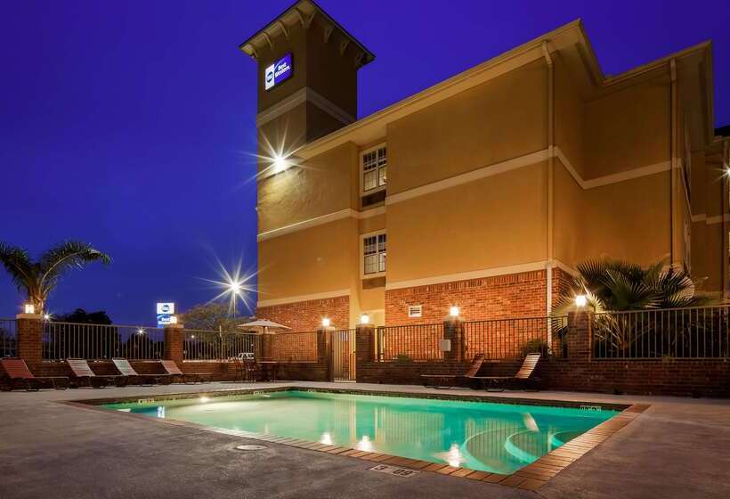 فندق Best Western Plaquemine Inn