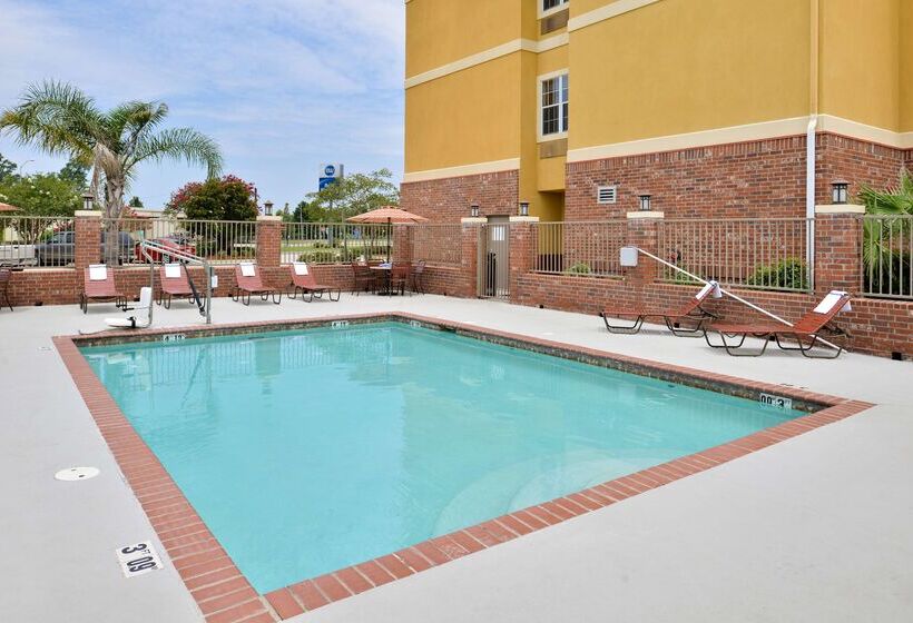 فندق Best Western Plaquemine Inn