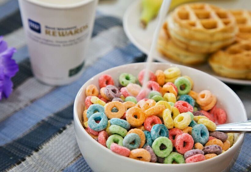 فندق Best Western Plus Battleground Inn & Suites